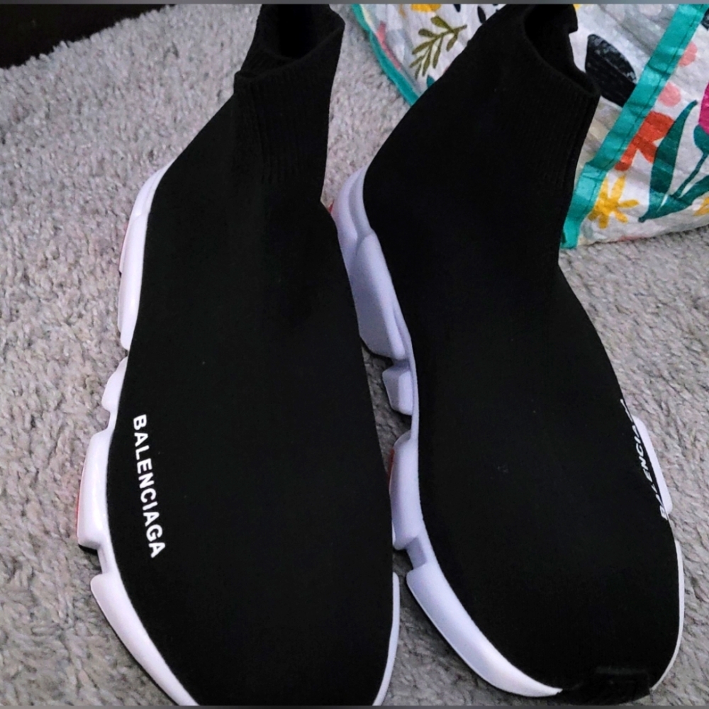 Balenciaga's